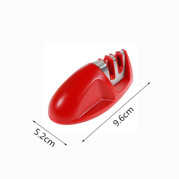 1PC 3 Stages Professional Knife Sharpener Kitchen